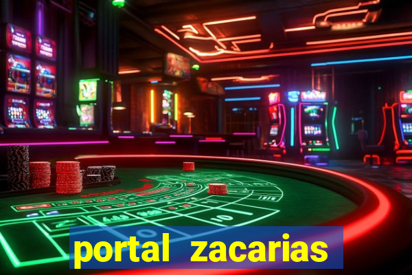 portal zacarias corpos encontrados